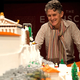 Illustration for article titled Magnificent Lego Acropolis Is Made of 120,000 Bricks